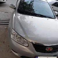 جیلی گرند هاچب تمیز در شهر بوکان