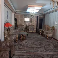 طبقه اول ۳ واحدی