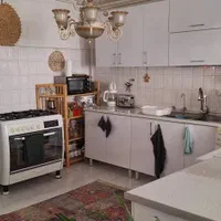 اجاره واحد ۱۰۰متری/۲خوابه/ لوکشین بلوک۲|اجارهٔ آپارتمان|کرج, گوهردشت|دیوار