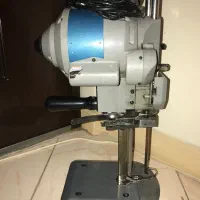 قیچی برقی و اتو بخار صنعتی