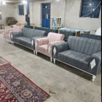 مبل مبلمان راحتی|مبلمان خانگی و میز عسلی|ورامین, ورامین|دیوار