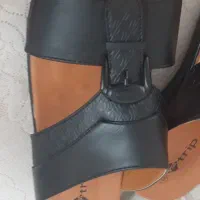 دمپایی چرم تایلندی سایز۴۵