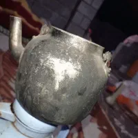 کتری دست دوم کوهستانی