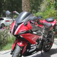 موتور نیروانا