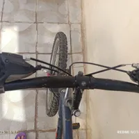 دوچرخه
