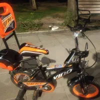 دوچرخه سایز ۱۲|دوچرخه، اسکیت، اسکوتر|اندیشه, شهرک کوثر|دیوار