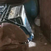 لوازم آپاراتی سالم وآماده به کار شرایطی|ابزارآلات|زابل, |دیوار