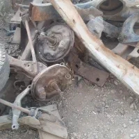 خریدار ضایعات آهن چدن سفاله مس برنج و..به قیمت روز