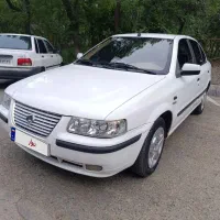 سمند ef7 مدل ۹۴|خودرو سواری و وانت|تربت‌حیدریه, حسنی بالا|دیوار