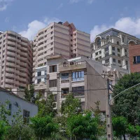 آپارتمان ۶۵ متری داراباد یکخوابه