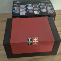 جعبه اصلی