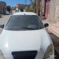 ماشین تیبا  2 می باشد|خودرو سواری و وانت|تربت‌حیدریه, ترمینال|دیوار