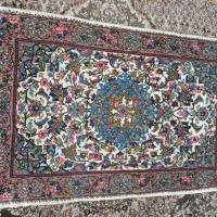 فرش دستبافت|فرش|کرمانشاه, |دیوار