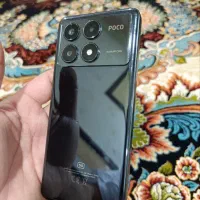 موبایل POCO X6 pro|موبایل|اهواز, سیاحی(سه راه خرمشهر)|دیوار