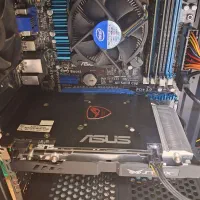 کارت گرافیک Gtx960 4Gb