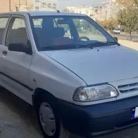 فروش فوری مدل۹۷|خودرو سواری و وانت|خلجستان, |دیوار