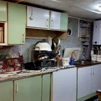 واگذاری-فست-فود-با-تمام-فرپیتزا-و-وسایل-کامل