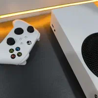Xbox series s سری اس قیمت پیشنهادی مساوی با بلاک