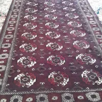 فرش ترکمنی