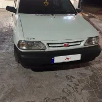 پراید مدل 89|خودرو سواری و وانت|بندر گز, |دیوار