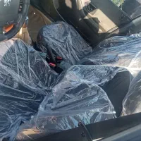 پژو پارس دوگانه سوز شرکتی