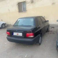 پراید ۸۳ دور رنگ|خودرو سواری و وانت|شاهینشهر, نظامی|دیوار