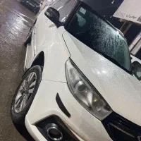 ام وی ام x33 مدل ۱۳۹۶ بیرنگ اتومات|خودرو سواری و وانت|لاهیجان, بازکیاگوراب|دیوار