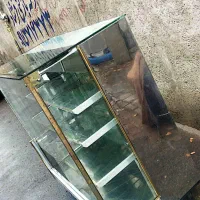 یخچال ویترینی شیشه ای|فروشگاه و مغازه|صوفیان, |دیوار