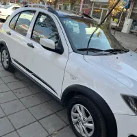 کوییک 1402R|خودرو سواری و وانت|سلماس, |دیوار