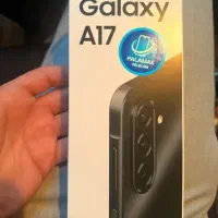 گوشی  سامسونگ a17