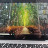 لب تاب مانیتور لمسی اچ پی