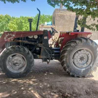 تراکتور ۴۷۵جفت|خودرو سنگین|بهمن, |دیوار