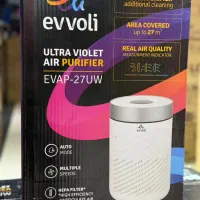 فروش ویژه دستگاه تصفیه هوای ایولی|پنکه و تصفیه‌کنندهٔ هوا|تهران, ایران|دیوار