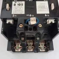 کنتاکتور لیور جرثقیل میکروسوییچ
