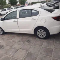 اتوگالری زارعی خورموج شاهین اتومات ۴۰۲درحد صفر