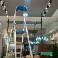 برقکارمنصف با قیمت مناسب|خدمات پیشه و مهارت|مشهد, احمدآباد|دیوار