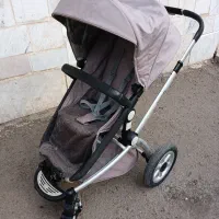 فروش انواع  کالسکه وتعمیرات انها|کالسکه و لوازم جانبی|محمدیه-قزوین, |دیوار