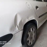 صافکاری به روز به روش pdr در وقت...