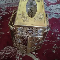 تعدادی وسایل جزئی به فروش میرسن