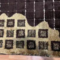 فرش تزیینی|فرش|کرج, کرج نو|دیوار