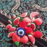 سرکلیدی های شب یلدا