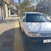 ماشین|خودرو سواری و وانت|سبزوار, گلشن|دیوار