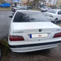 پژو پارس مدل ۹۴|خودرو سواری و وانت|رضوانشهر, |دیوار