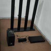 سینما خانگی سامسونگ مدل ht-e355k