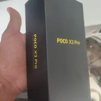 پوکوx3pro