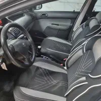 پژو اس دی v8 مدل ۹۵|خودرو سواری و وانت|ارومیه, |دیوار