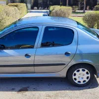 206  Sb93|خودرو سواری و وانت|مشهد, هفت تیر (نه دره)|دیوار