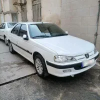 پژوپارس سفارشی چهاردیسک