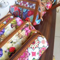 جامدادی یا کیف لوازم آرایشی|لوازم التحریر|مرند, |دیوار