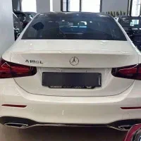 بنز A180L|خودرو سواری و وانت|تهران, نیلوفر|دیوار